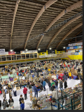 33ème Grande Brocante de Fleurier