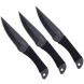 Set de 3 couteaux à lancer Gil Hibben