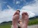 Barefooting 
