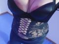 TOP Escorte! Sensations XXX Sexe chaud Gothic Girl - Domina SM