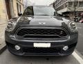 COUNTRYMAN COOPER S ALL4