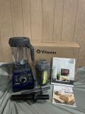  Vitamix Pro Series 750 64 oz avec récipient sec 32 oz