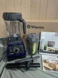  Vitamix Pro Series 750 64 oz avec récipient sec 32 oz