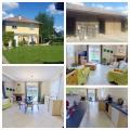 Maison lumineuse 223m2, 5 chambres, 3640m3 terrain 