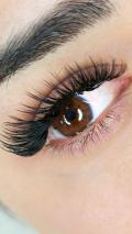 Extensions de cils à Sierre