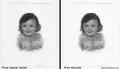 Photographe pour RETOUCHES, restauration, correction de photos récentes ou anciennes