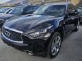 QX70 3.7 S Premium AWD 