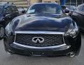 QX70 3.7 S Premium AWD 