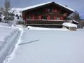 Magnifique chalet à louer sur les pistes de ski