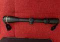 Lunette Leupold VX3 4,5-14x40