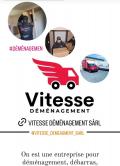 Vitesse Déménagement, Débarras, Transport, Nettoyage 