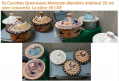 Assiettes Marocaines