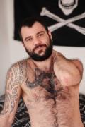 Acteur porno Trans Masc 