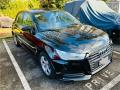 A1 Sportback 1.4 TFSI COD