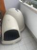 Niche de chien L'igloo médium