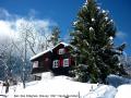 Chalet à Haute-Nendaz libre 22.2. au 1.3.25