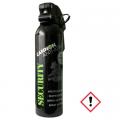 Spray au poivre Cannon Anti-Attack Jet 400ml 