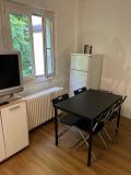 Appartement Studio