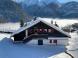 Appartement à l'année Gryon-Villars