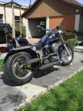 Harley Davidson A Vendre