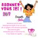 Recherche des hotesses