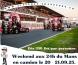 Week-end aux 24 Heures Camions du Mans