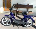 Velomoteur Piaggio ciao révisé rénové