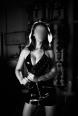 Une petite séance avec Maitresse Nicky?