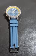 Montre bleux neuve