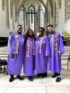 Groupe de Gospel, animation, concert, soirée pour entreprise