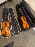 Yamaha Violin V3 SKA