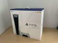 Nouveau disque PlayStation 5 encore scellé !