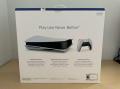 Nouveau disque PlayStation 5 encore scellé !