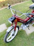Velomoteur PUch maxi S révisé rénové 