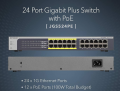 Switch Netgear