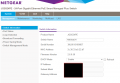 Switch Netgear