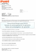 Congélateur Electrolux NoFrost A+++ de 214L sous garantie