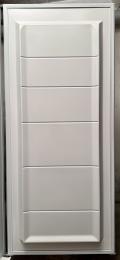 Congélateur Electrolux NoFrost A+++ de 214L sous garantie