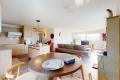 Superbe appartement-villa terrasse à vendre