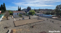 Valencia (E) - Belle maison individuelle avec piscine