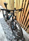 VTT tout-suspendu Trek Top Fuel 8