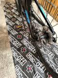 VTT tout-suspendu Trek Top Fuel 8