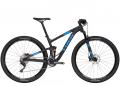 VTT tout-suspendu Trek Top Fuel 8