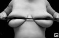 Caprice à deux ou trois pour une mature