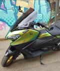 T-max  560 Tech max 