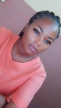 CATY:Magnifique jeune africaine pour relation sérieuse 
