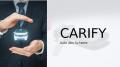 Carify - ta voiture en abonnement 