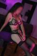 Isabelle - Escorte VIP Genève