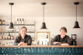 Recherche une aide-cuisine