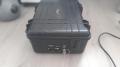 🕵️‍♀️Valise de Surveillance Portable métiers sécurité et défense✅ Solution Espionnage discret Vision Nocturne 0.2 lux